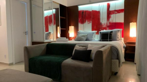 Flat Moema Melia, Sao Paulo